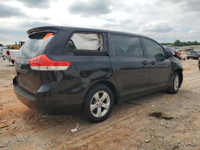 Vin: 5tdzk3dc6es422687, lot: 58759725, toyota all models 20143