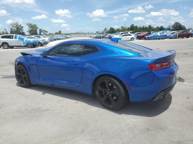 2018 CHEVROLET CAMARO SS - 1G1FH1R72J0150601