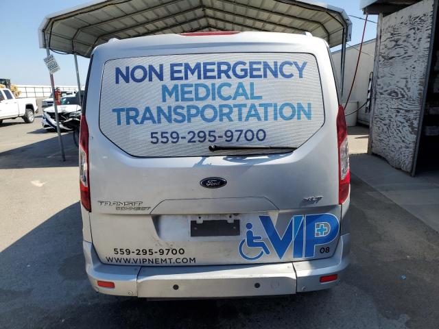 2017 FORD TRANSIT CO - NM0GE9F75H1318269
