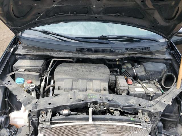 2015 HONDA ODYSSEY TO 5FNRL5H9XFB058805