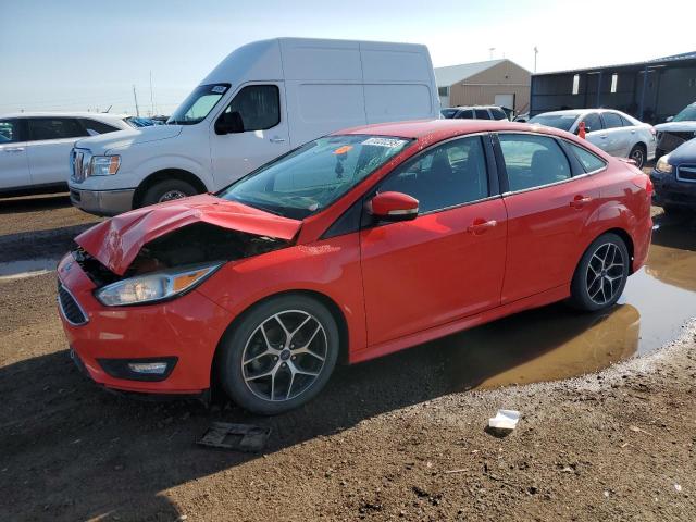 Vin: 1fadp3f2xgl367347, lot: 61020295, ford focus se 2016 img_1