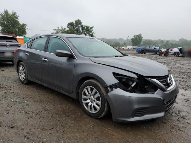 Vin: 1n4al3ap0hn321615, lot: 61229335, nissan altima 2.5 20174
