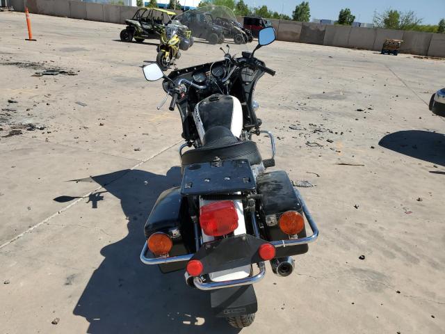 2002 KAWASAKI KZ1000 P JKAKZCP242B520033