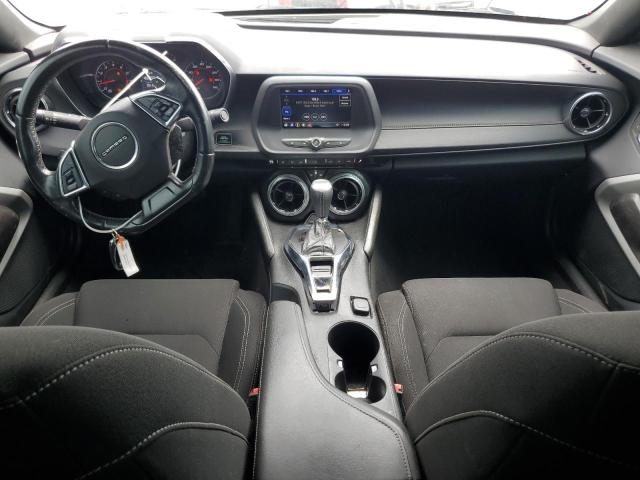 2022 CHEVROLET CAMARO LS 1G1FB1RX3N0119686
