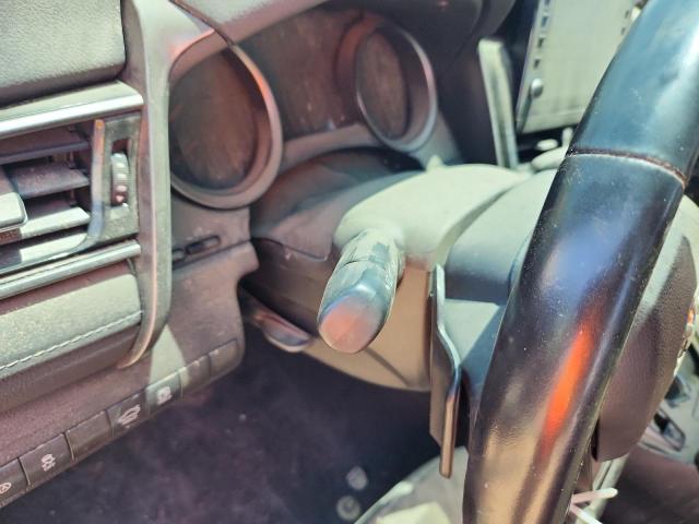 2021 TOYOTA CAMRY XSE 4T1K61AK8MU452107