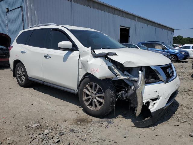 Vin: 5n1ar2mn8gc662893, lot: 60915755, nissan pathfinder s 20164