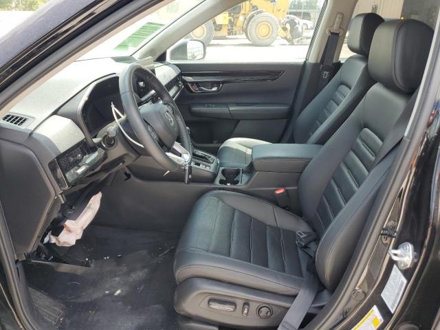 2023 HONDA CR-V EXL 7FARS3H77PE003711