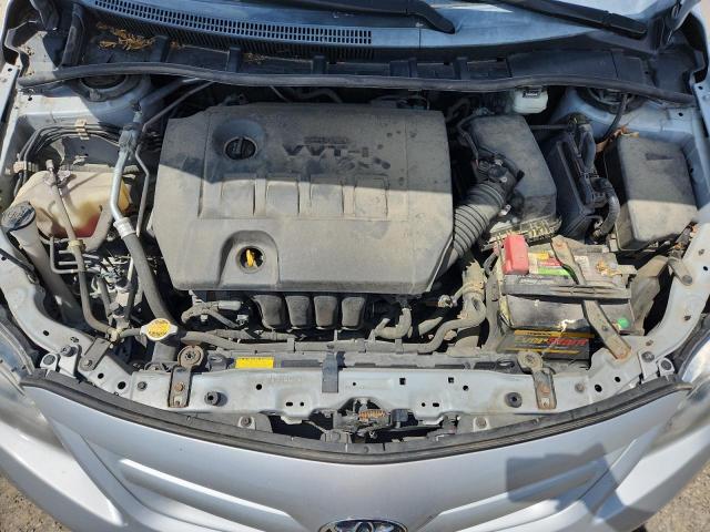 2013 TOYOTA COROLLA BA - 2T1BU4EE5DC965389