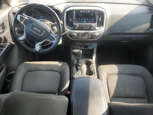 2018 GMC CANYON SLE 1GTG5CEA7J1195481