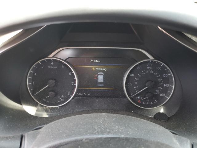 2015 NISSAN MURANO S 5N1AZ2MH0FN275266