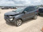 2021 FORD ECOSPORT S - MAJ3S2GE3MC442575