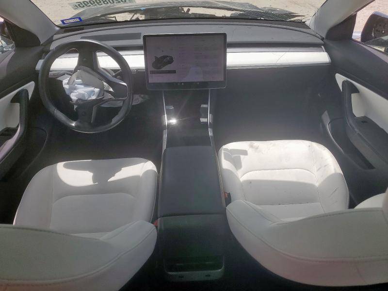 2019 TESLA MODEL 3 - 5YJ3E1EBXKF391466