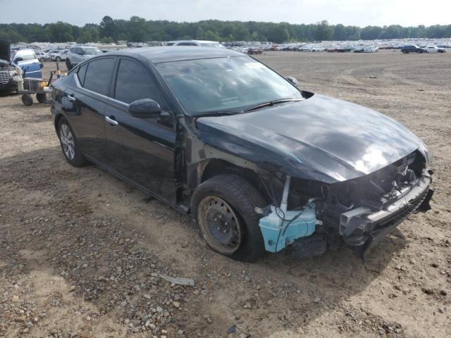 2023 NISSAN ALTIMA S - 1N4BL4BV0PN413913