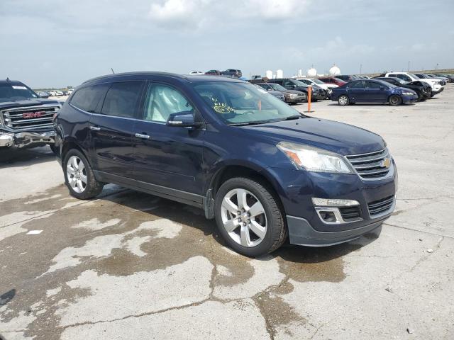 Vin: 1gnkrgkd8gj256423, lot: 57565325, chevrolet traverse lt 20164