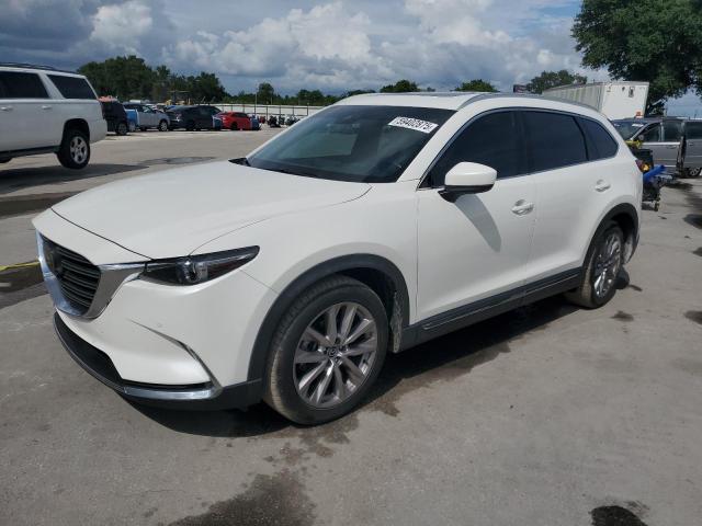 Vin: jm3tcady7m0501717, lot: 59402875, mazda cx-9 grand touring 2021 img_1