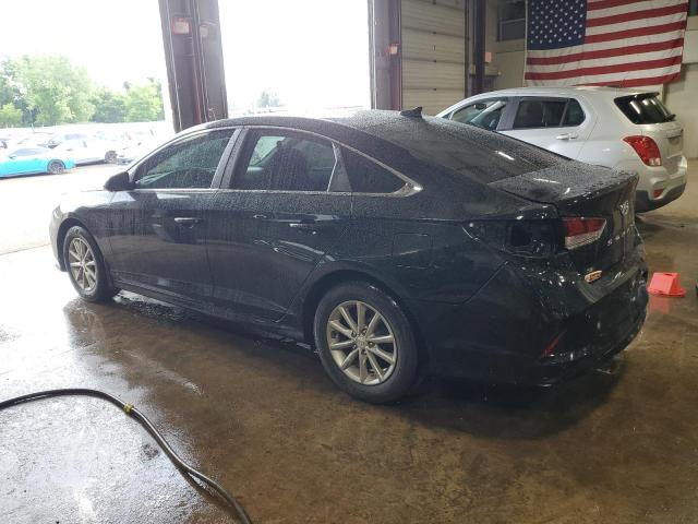 2018 HYUNDAI SONATA SE - 5NPE24AF8JH666683