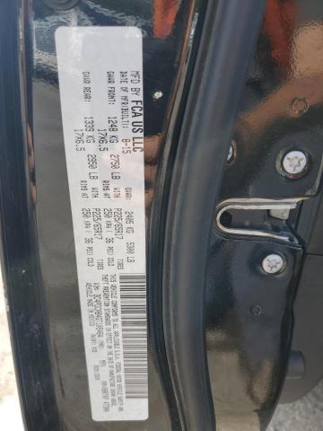 2016 DODGE JOURNEY SE - 3C4PDCAB4GT105464