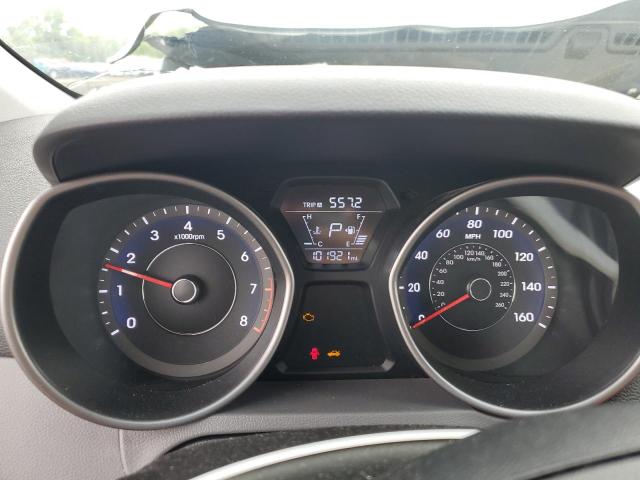 2016 HYUNDAI ELANTRA SE - 5NPDH4AE3GH670117
