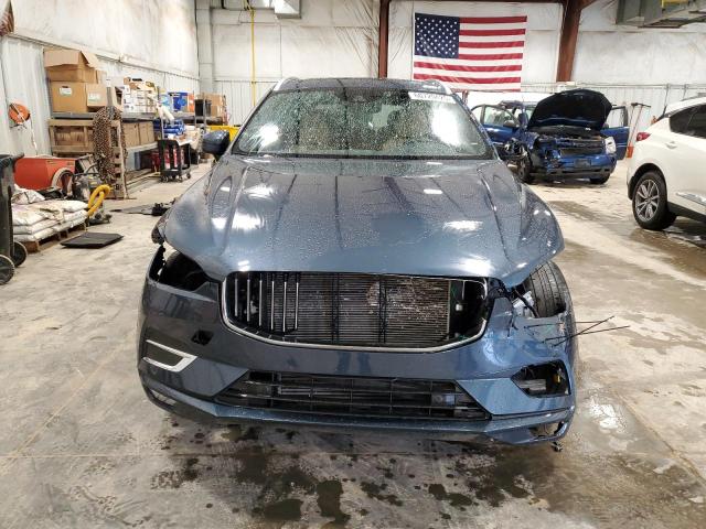 2021 VOLVO XC60 T5 IN YV4102RL2M1740000