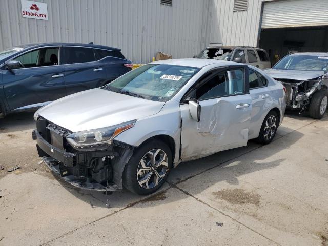 Vin: 3kpf24ad6me383419, lot: 59210725, kia forte fe 2021 img_1