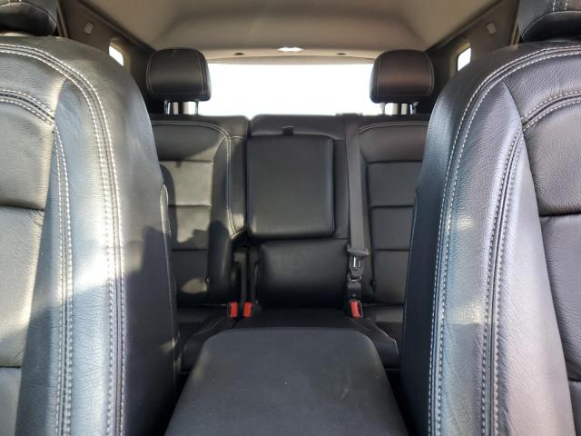 2023 CHEVROLET EQUINOX LT - 3GNAXKEG4PL135410