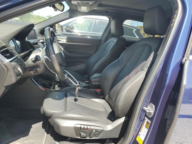 2018 BMW X2 SDRIVE2 WBXYJ3C3XJEJ89870