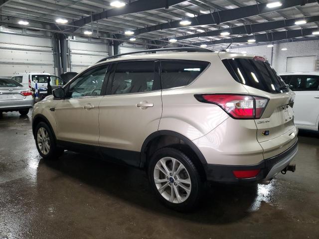 Vin: 1fmcu9g95hue36613, lot: 60626865, ford escape se 20172