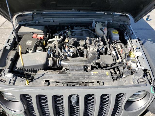 2022 JEEP WRANGLER U - 1C4JJXFG9NW117160