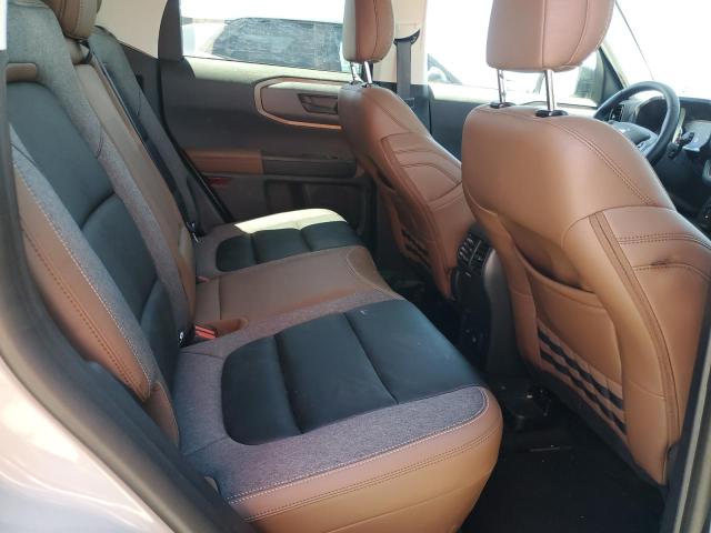 2024 FORD BRONCO SPO 3FMCR9C60RRF69348