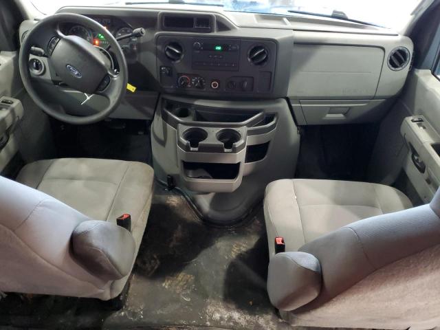 2010 FORD ECONOLINE - 1FTNE2EL6ADA07809