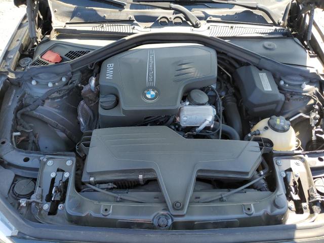 2016 BMW 228 I SULE WBA1F9C58GV544559
