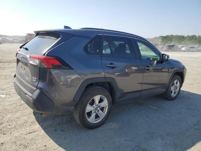 2019 TOYOTA RAV4 XLE - JTMP1RFV6KJ001573