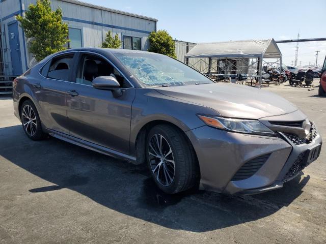 Vin: 4t1b11hk0ju147054, lot: 59387065, toyota camry l 20184