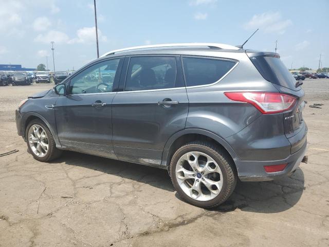 Vin: 1fmcu9j96guc55575, lot: 62170355, ford escape titanium 20162