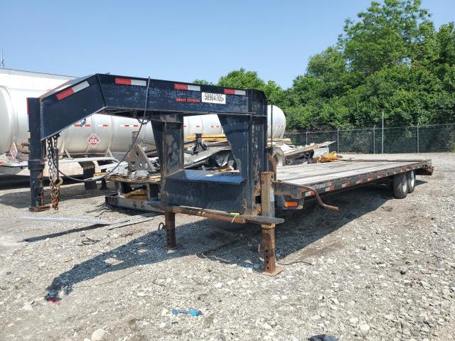 GATORMADE TRAILER 2021 black   4Z1GF3023MS005765 photo #3