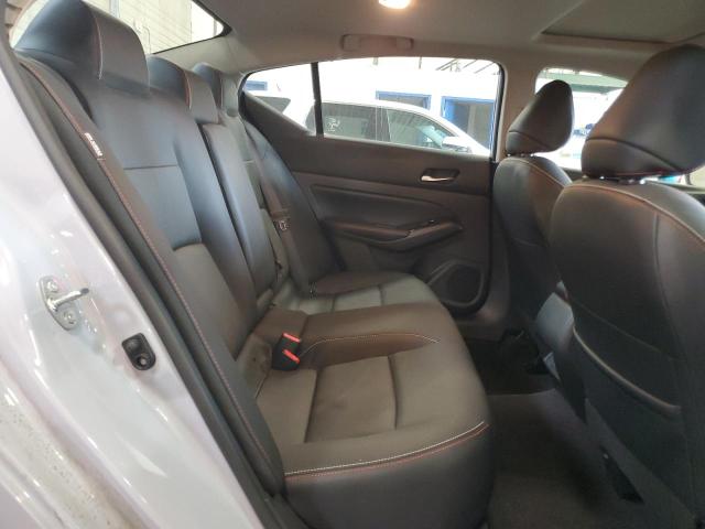 2024 NISSAN ALTIMA SR 1N4BL4CW1RN399319