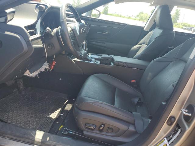 2021 LEXUS ES 250 58AB11D11MU004270