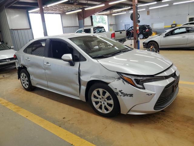 Vin: jtdbcmfe5sj044051, lot: 60999885, toyota corolla le 20254