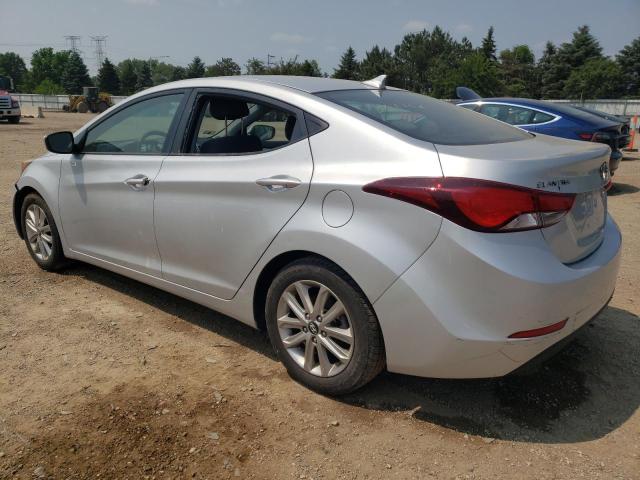 Vin: kmhdh4ae2fu381181, lot: 59483195, hyundai elantra se 20152