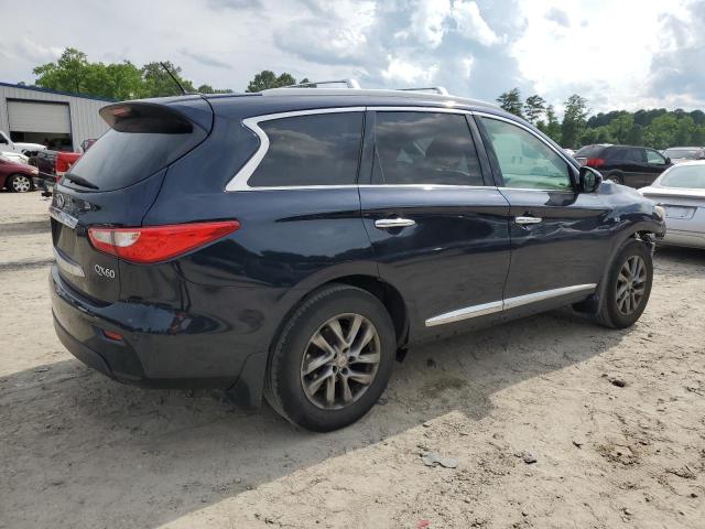 2015 INFINITI QX60 5N1AL0MMXFC514224