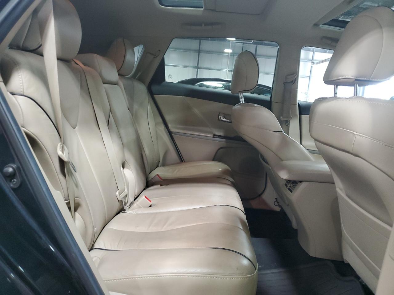 Toyota Venza le 2013