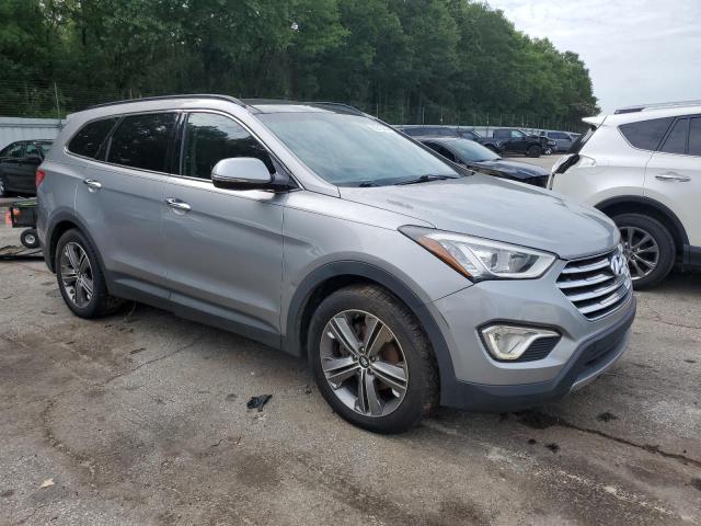 Vin: km8srdhf6fu091660, lot: 60812245, hyundai santa fe gls 20154