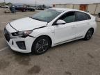 2020 HYUNDAI IONIQ SE - KMHC65LD4LU215008