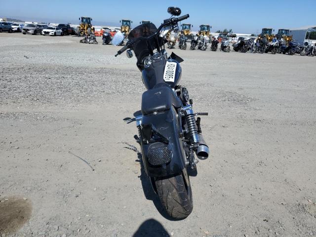 2006 HARLEY-DAVIDSON FXDBI - 1HD1GX1186K320548