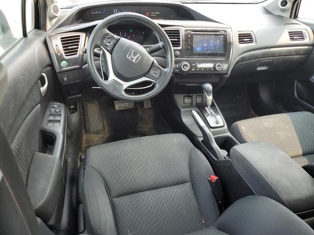 2015 HONDA CIVIC SE 19XFB2F78FE286300