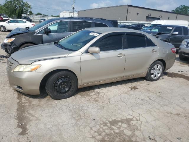 TOYOTA CAMRY CE