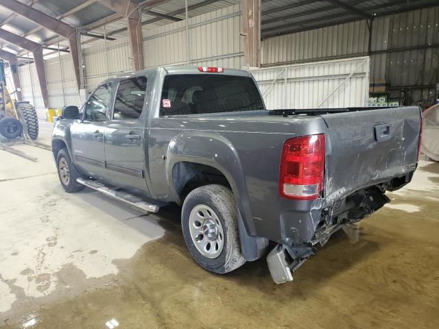 Vin: 3gtp1uea2bg193044, lot: 59858845, gmc sierra c1500 sl 20112