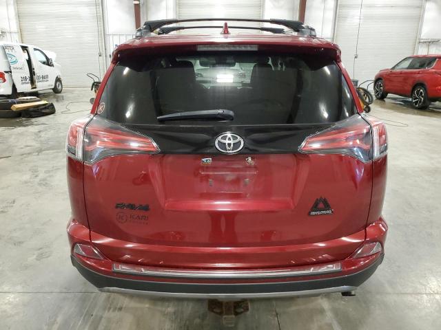 2018 TOYOTA RAV4 ADVEN 2T3RFREV5JW765457