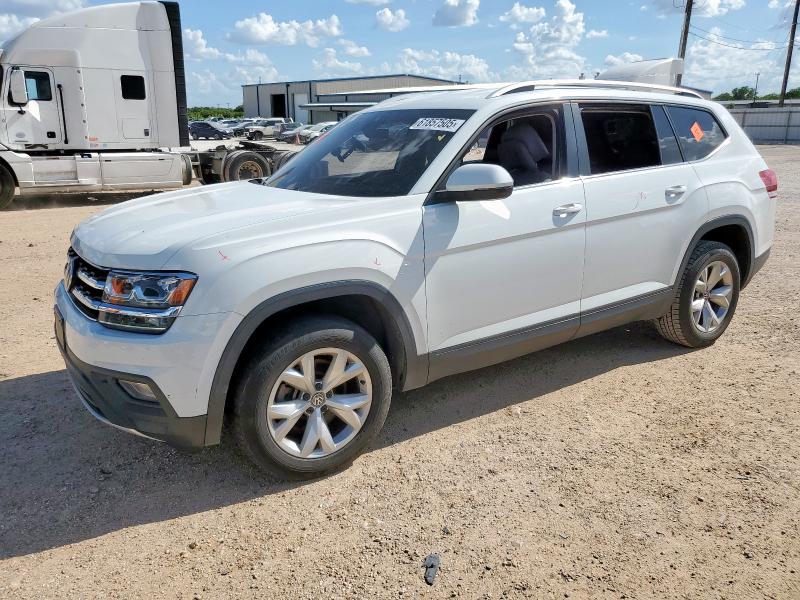 Vin: 1v2lr2ca6jc524335, lot: 61857505, volkswagen atlas se 2018 img_1