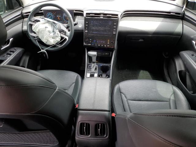 2023 HYUNDAI TUCSON SEL - 5NMJFCAE7PH187987